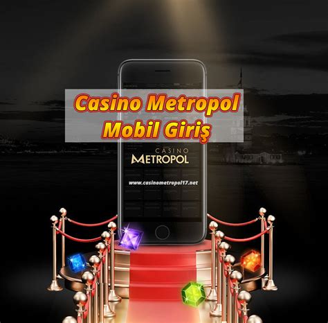 casino metropol mobil